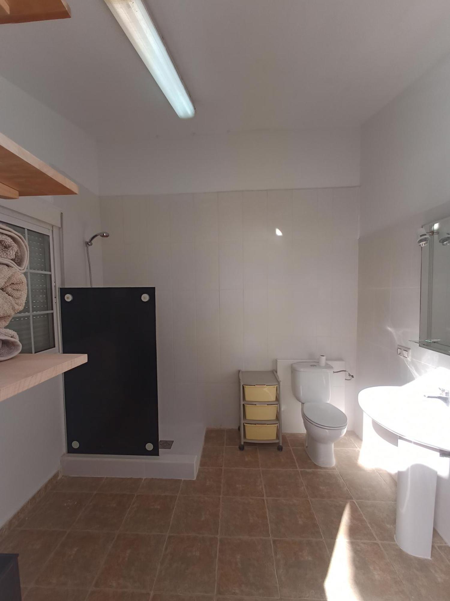Bonita Casita Luz Del Sol Βίλα Arboleas Εξωτερικό φωτογραφία