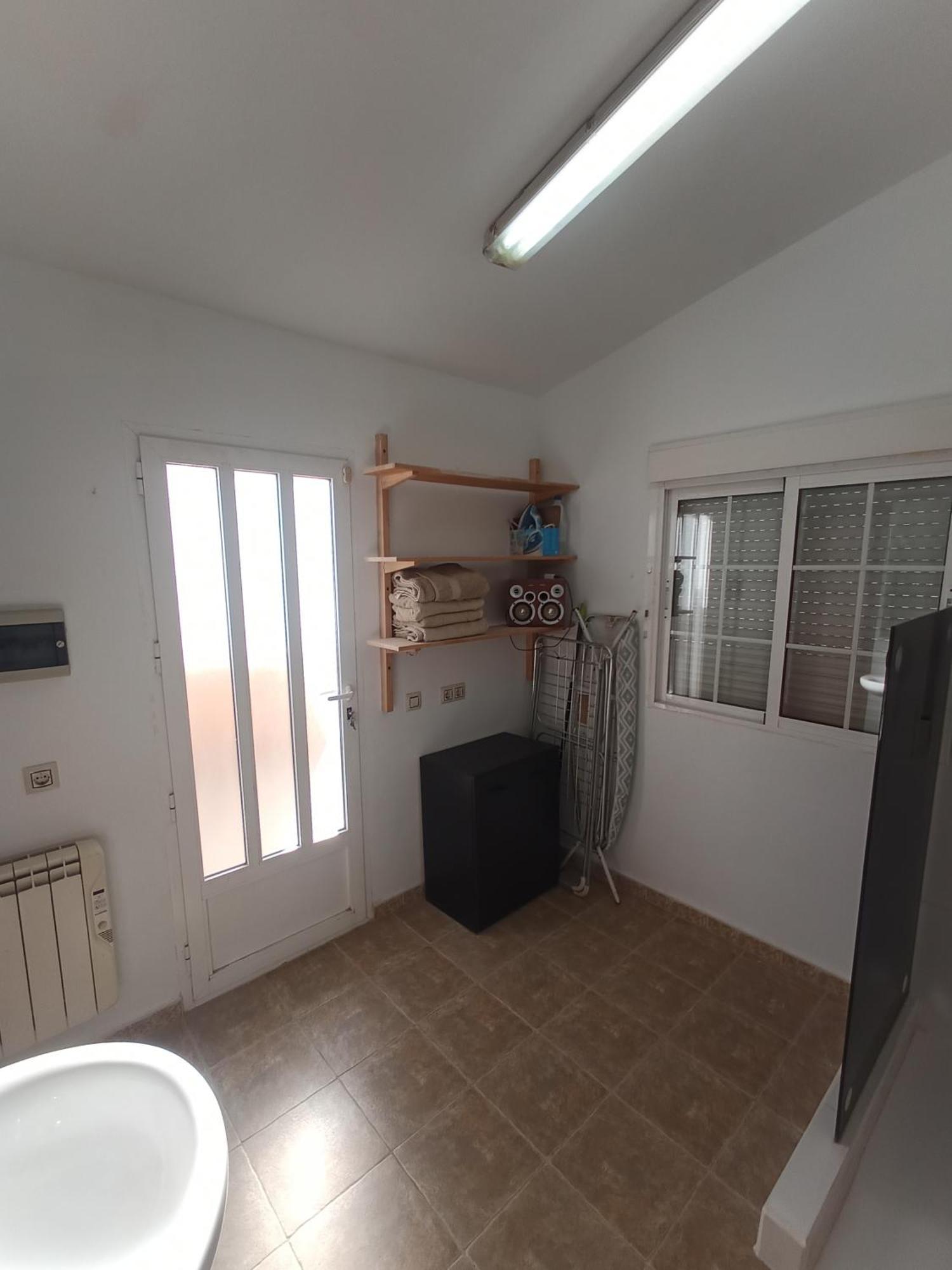 Bonita Casita Luz Del Sol Βίλα Arboleas Εξωτερικό φωτογραφία